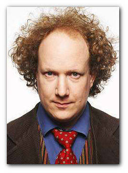 Andy Zaltzman